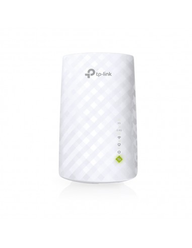 TP-Link RE200 Мрежов ретранслатор...